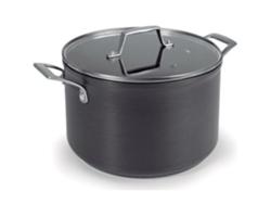 Olla LACOR (Acero Inox-26cm)