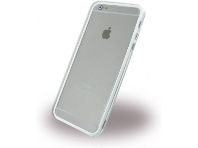 Funda iPhone 6 Plus, 6s Plus CYOO 3115113 Transparente