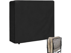 Cama Enrollable Genérico, Plegable, Impermeable,