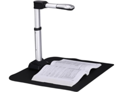 Cámara De Documentos Usb Bk51, Formato De Captura A3/a4, Enfoque Automático, 16 Megapíxeles