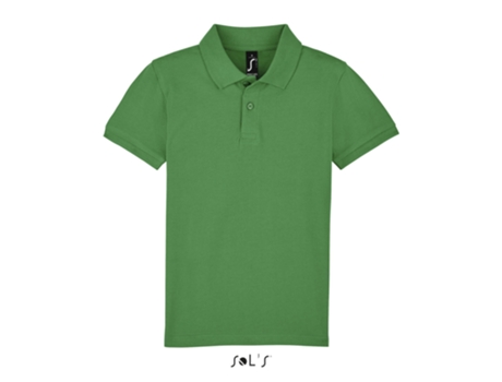 Polo Para Niños SOL'S Perfect (Tam: 6 anS)
