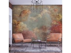 Papel de Pared ARTGEIST Autumn Trees (200x140)