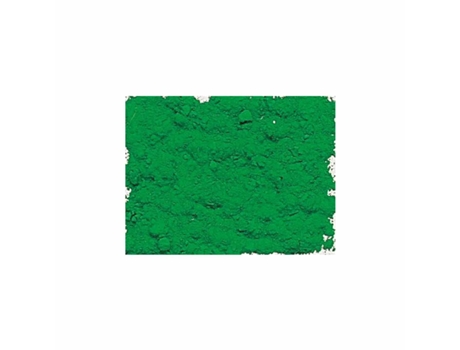 Pigmento SENNELIER Tintas Frasco de 120g verde