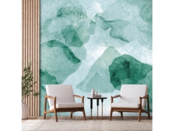 Papel de Pared ARTGEIST Spring Terrazzo - Third Variant (147x105)