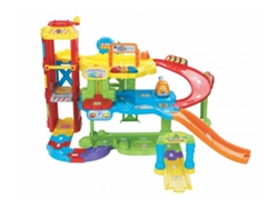 Pista para Coches VTECH 80-180004