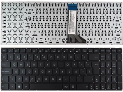 Teclado para Portátil Asus X550L