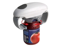 Yougangautomatic 2025 Abridor automático de frascos, abrelatas automático, abrebotellas eléctrico Nostalgia88