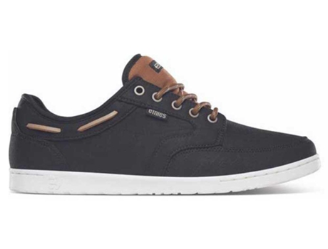 Zapatillas para Hombre ETNIES Dory Negro para Outdoor (EU 39)