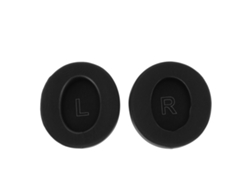 Almohadillas Yncm con gel refrigerante para auriculares Q30 y Q35