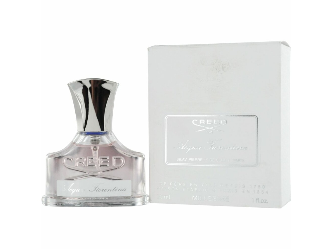 Acqua Fiorentina Millesime Spray 30ml para mujer CREED