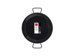 Sárten MELTATEX acero Esmaltado Vitrificado 40 Cms 9
