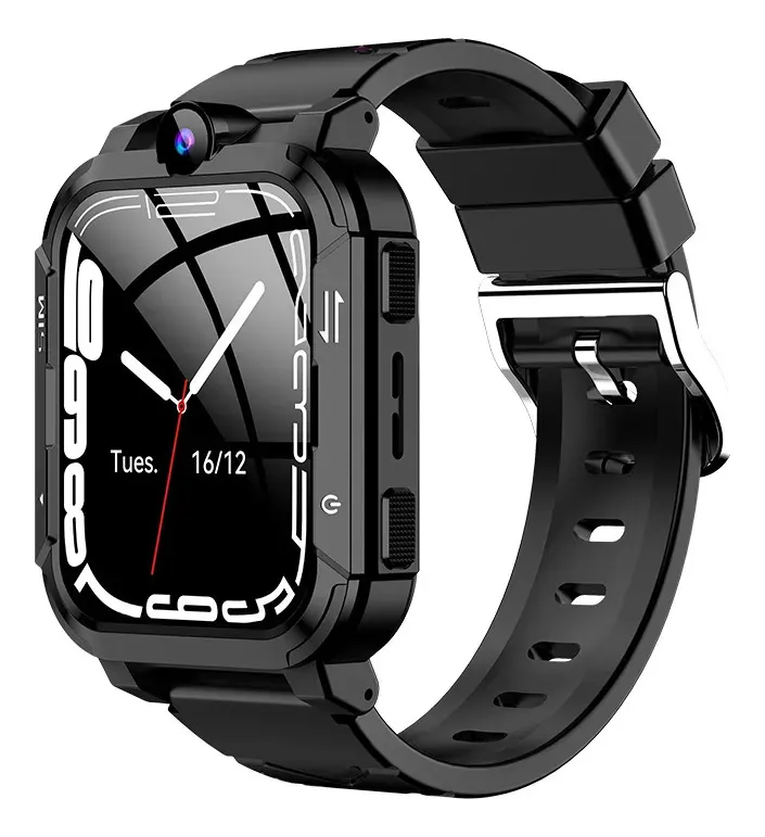Reloj inteligente 4G para niños con videollamadas/vayotoy