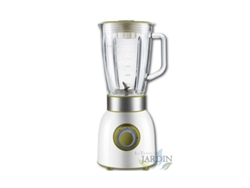 Batidora de Vaso SUINGA 850W 1.5 Litros Con Jarra de Cristal