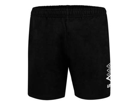 Calção UMBRO Shorts Terrace Preto M Homem