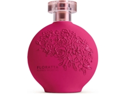 O BOTICÃRIO Perfume O BOTICÁRIO Floratta Flores Eau de Toilette (75 ml)