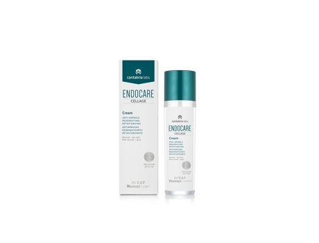 Crema Facial ENDOCARE Cellage (50 ml)