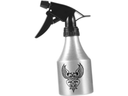 Botella De Aluminio Reutilizable Y Recargable, Botella De Líquido En Aerosol Para El Hogar Y