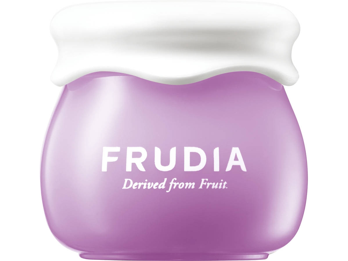 Crema Facial FRUDIA Hidratación Arándanos Mini (10 g)