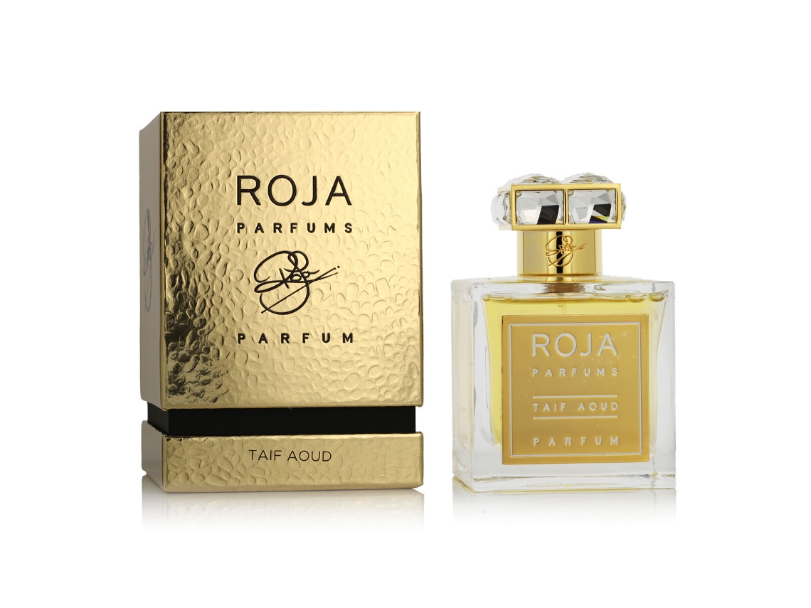 Perfume Unisex ROJA PARFUMS Taif Aoud 100 ml