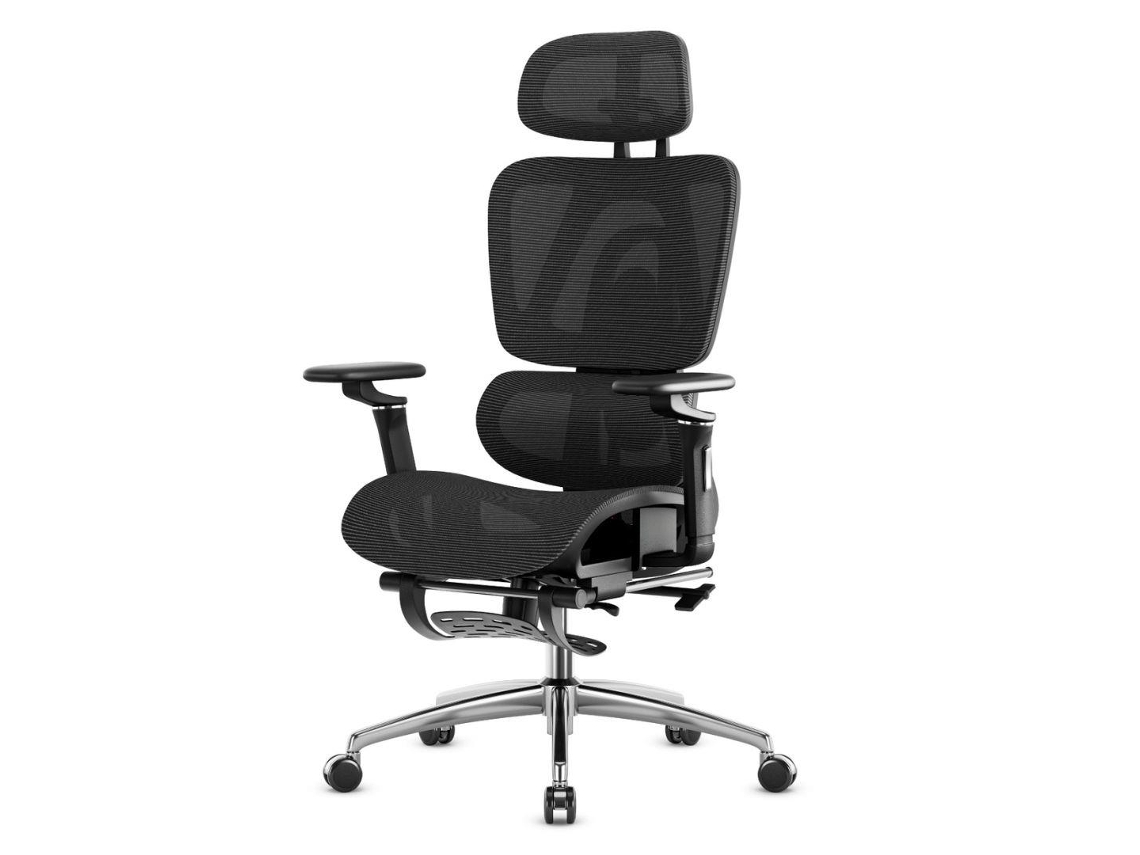 Silla De Oficina Mark Adler Expert 7.9 Black
