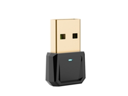 Vlrla-2026novoadaptador Receptor Y Transmisor Bluetooth 5.0 Usb