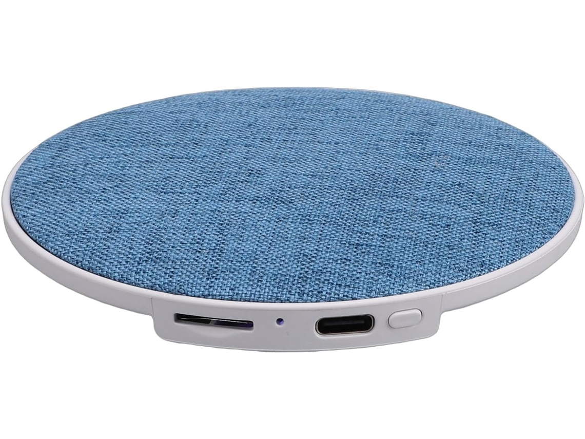 Nuevo Altavoz De Almohada 2026 Para Dormir, Mini Bluetooth De Diseño Plano Para Debajo De La Almohada 3