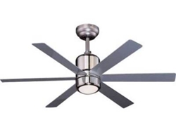 Ventilador de techo ORBEGOZO CP-50120 (3 velocidades - 40 W)