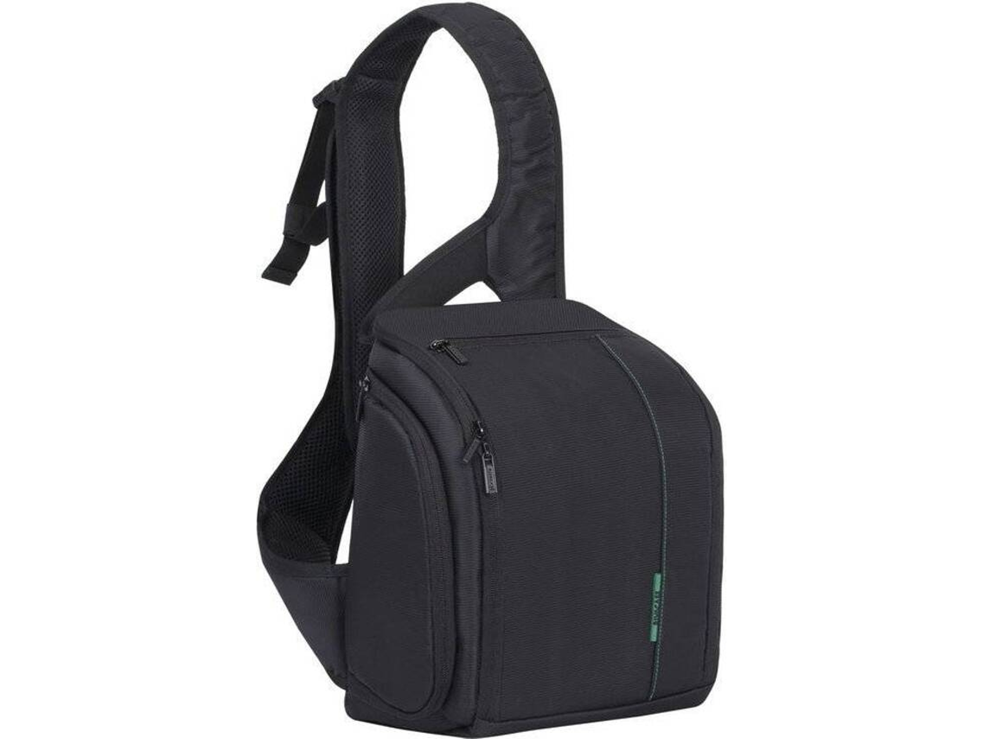 Mochila RIVACASE 7470 Negra