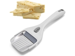 Cortadora de queso portátil con grosor ajustable Everley891