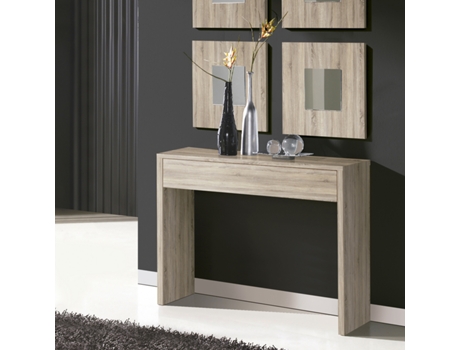 Consola IMPERIAL RELAX CS0016F3XX0000II (Madera - 76X100X30 cm)