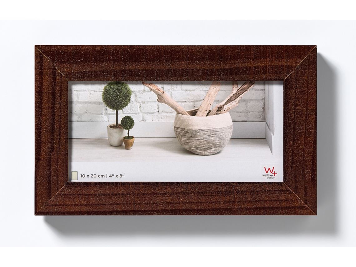 Marco HOME Madera  010X020 Walnut