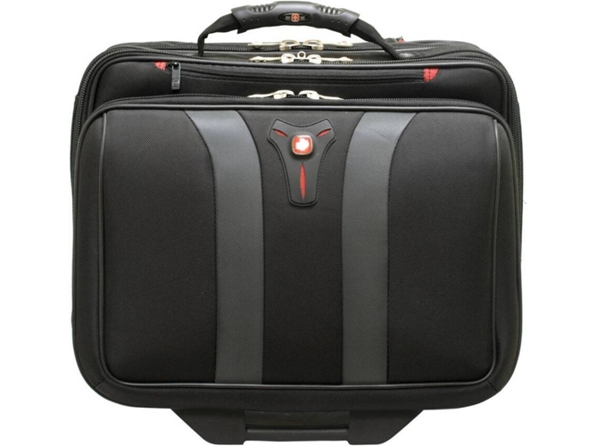 Trolley WENGER Granada (Universal - 17'' - Negro)