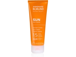 Protector Solar BOERLIND Anti Aging (75 ml)