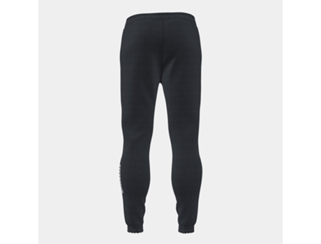 Pantalones de Chándal para Hombre JOMA (S - Negro)