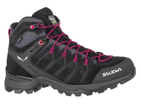 Salewa Botas Caminada Alp Mate Mid Wp