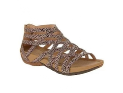 Sandalias Romanas Estilo Gladiador Con Puño De Vendaje Para Mujer, Ideales Para La Playa En Verano. Suelas De Espuma Viscoelástica. Tallas Asiáticas. Pvc+pu+tpr.