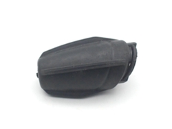 Cubierta De Goma Para Cable De Radio De Antena, Apta Para Antena Can-am Bombardier Tricycle Spyder Rt Limited
