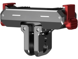 Soporte de liberación de aleación de aluminio para la extensión Nano Osmo SFUSHOS
