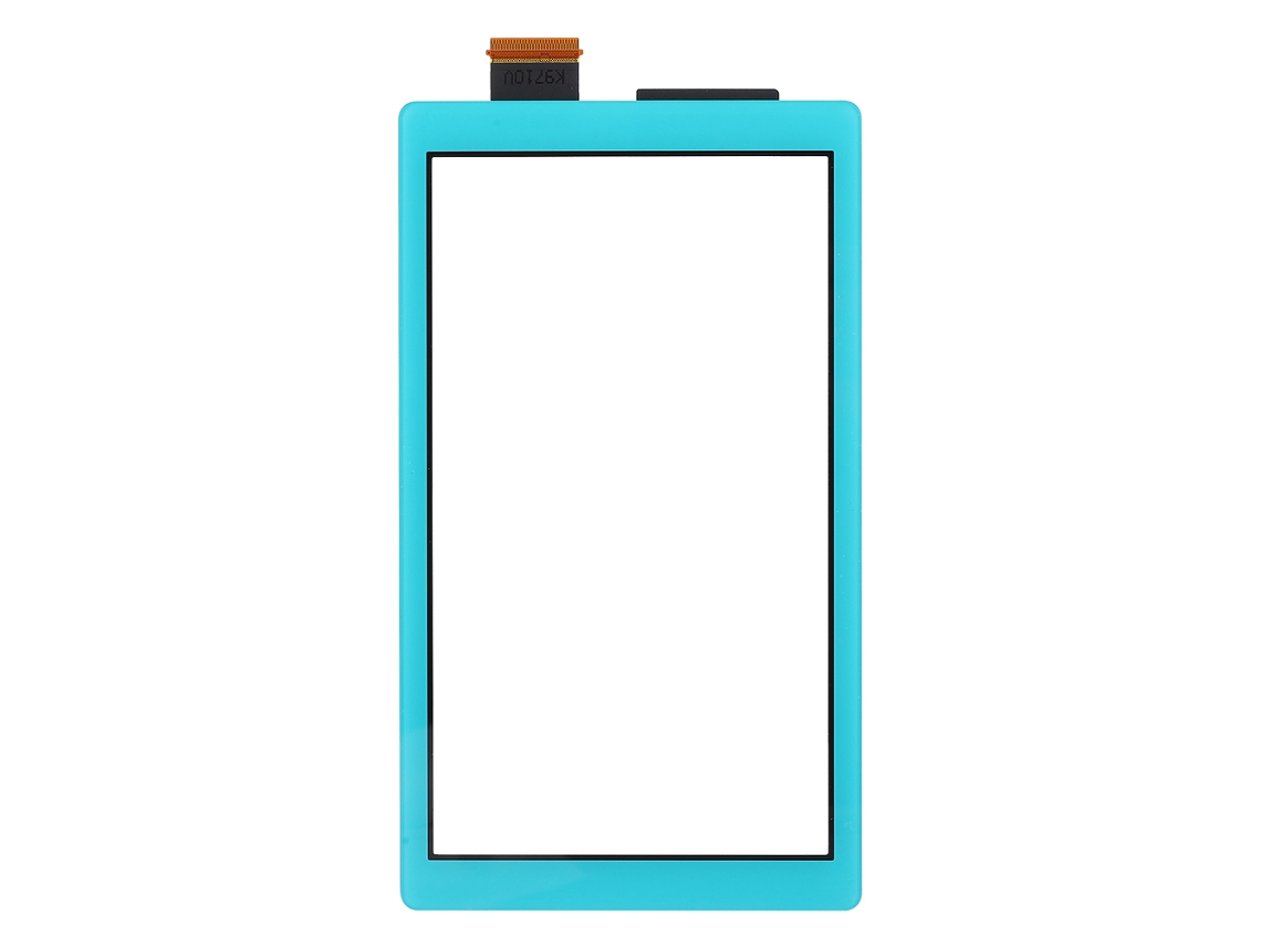 Accesorio para máquina de juegos con pantalla táctil ABS de alta calidad para Switch Lite