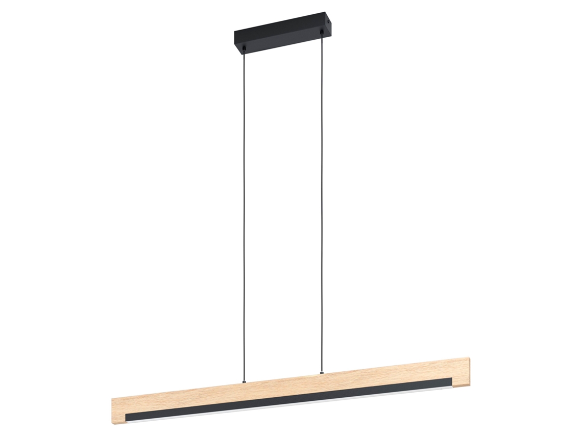 Suspensión Led Eglo Camacho Hl/1 EGLO