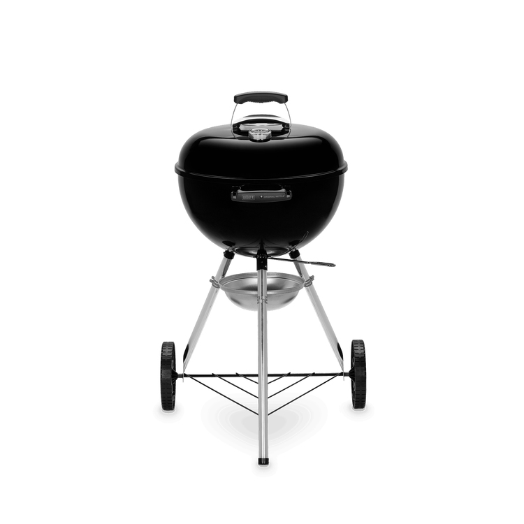 Barbacoa a Carbón WEBER E-4710