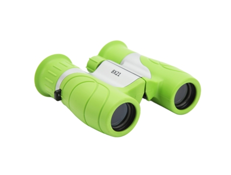 Binoculares YIZHOOD OB029 Para niños (821 - Verde