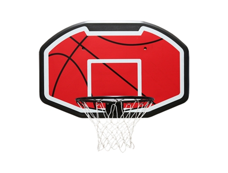 Canasta de Baloncesto SOFTEE