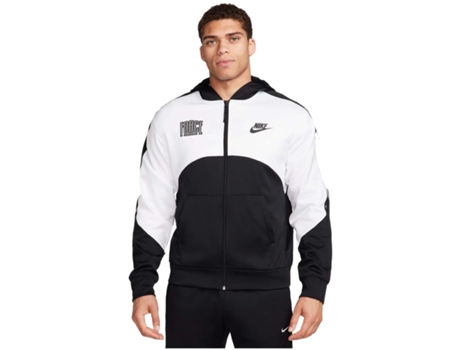 Sudadera de Hombre NIKE Starting Multicolor (L)