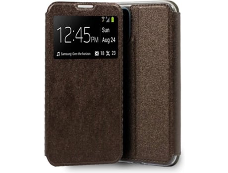 Funda Realme 7 Pro REALME Castaño