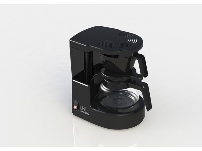 Cafetera de Goteo MELITTA Aromaboy