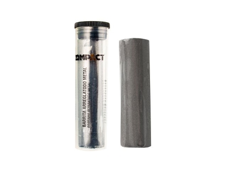 Barrita arreglatodo COMPACT metal 60gr