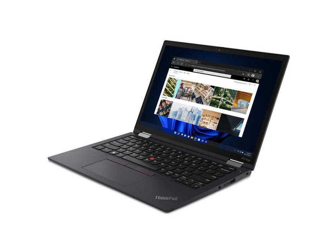 Portátil LENOVO Thinkpad X1 Yoga G3 I7-8650U 16Gb 256Gb-Nvme