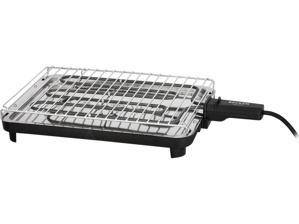 Grill de Resistencia BECKEN BSG4138 (2400 W)