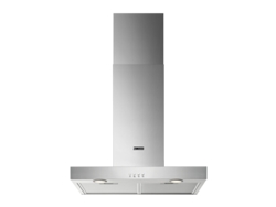 Campana ZANUSSI ZHB62670XA (600 m3/h - 59.8 cm - Inox)